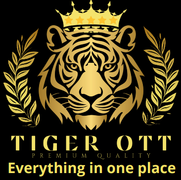 TIGER OTT : Le premier distributeur des panneaux revendeurs du service ...