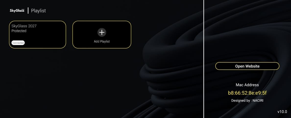 Tiger iptv maroc